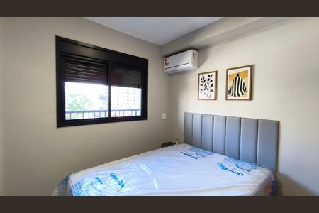 Quarto de kitnet/studio para alugar com 1 quarto, 26m² em Ipiranga, São Paulo