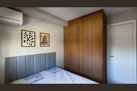 Studio para alugar com 26m², 1 quarto e sem vagaQuarto