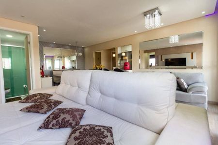 Apartamento à venda com 3 quartos, 75m² em Ferreira, São Paulo