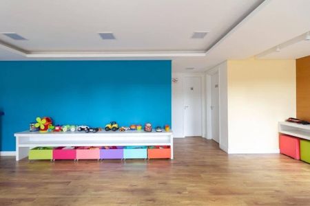 Apartamento à venda com 3 quartos, 75m² em Ferreira, São Paulo