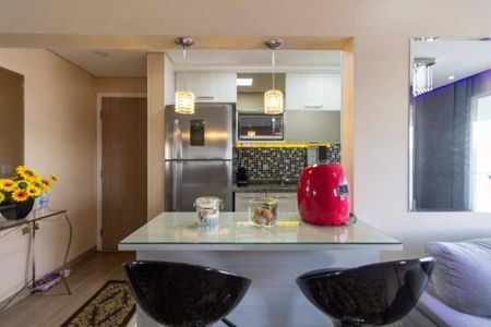 Apartamento à venda com 3 quartos, 75m² em Ferreira, São Paulo
