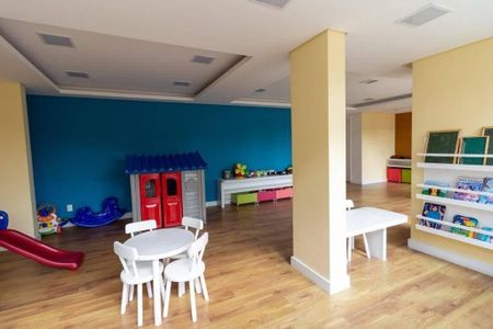 Apartamento à venda com 3 quartos, 75m² em Ferreira, São Paulo