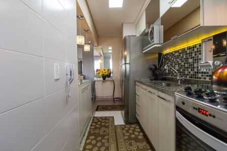 Apartamento à venda com 3 quartos, 75m² em Ferreira, São Paulo