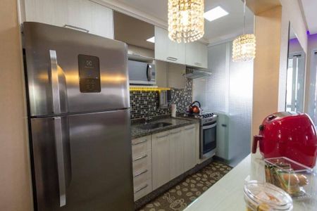 Apartamento à venda com 3 quartos, 75m² em Ferreira, São Paulo