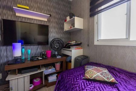 Apartamento à venda com 3 quartos, 75m² em Ferreira, São Paulo