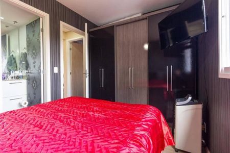 Apartamento à venda com 3 quartos, 75m² em Ferreira, São Paulo