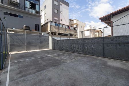 Apartamento à venda com 45m², 2 quartos e 2 vagasÁrea comum - Quadra Esportiva