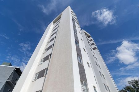 Apartamento à venda com 45m², 2 quartos e 2 vagasFachada