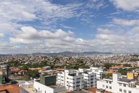 Apartamento à venda com 45m², 2 quartos e 2 vagasVista