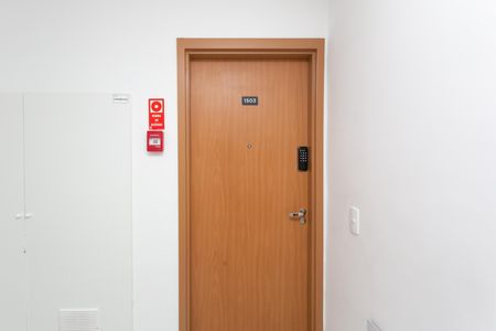 Apartamento para alugar com 43m², 2 quartos e 1 vaga Apartamento para alugar com 43m², 2 quartos e 1 vagaEntrada