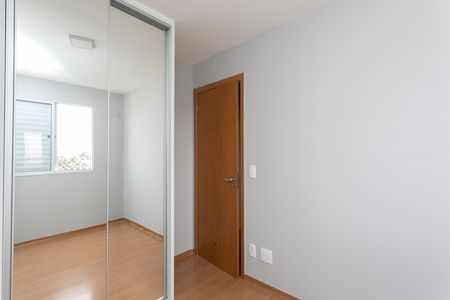 Apartamento para alugar com 43m², 2 quartos e 1 vaga Apartamento para alugar com 43m², 2 quartos e 1 vagaQuarto 2