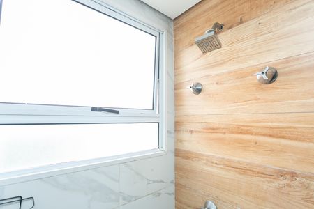 Apartamento para alugar com 43m², 2 quartos e 1 vaga Apartamento para alugar com 43m², 2 quartos e 1 vagaBanheiro