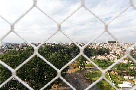 Apartamento para alugar com 43m², 2 quartos e 1 vaga Apartamento para alugar com 43m², 2 quartos e 1 vagaVista do Quarto 2
