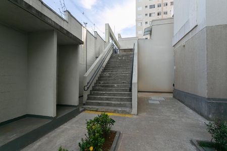 Apartamento para alugar com 43m², 2 quartos e 1 vaga Apartamento para alugar com 43m², 2 quartos e 1 vagaÁrea comum