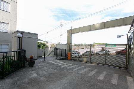 Apartamento para alugar com 43m², 2 quartos e 1 vaga Apartamento para alugar com 43m², 2 quartos e 1 vagaÁrea comum - Entrada