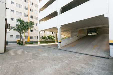 Apartamento para alugar com 43m², 2 quartos e 1 vaga Apartamento para alugar com 43m², 2 quartos e 1 vagaÁrea comum