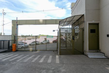 Apartamento para alugar com 43m², 2 quartos e 1 vaga Apartamento para alugar com 43m², 2 quartos e 1 vagaÁrea comum - Entrada
