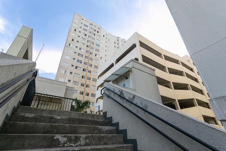 Apartamento para alugar com 43m², 2 quartos e 1 vaga Apartamento para alugar com 43m², 2 quartos e 1 vagaÁrea comum