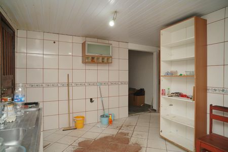 Casa para alugar com 480m², 3 quartos e 1 vagaCozinha