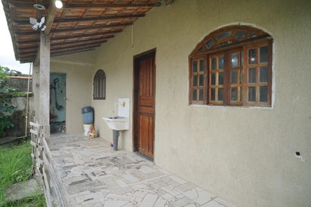 Casa para alugar com 480m², 3 quartos e 1 vagaÁrea Externa