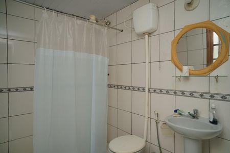 Casa para alugar com 480m², 3 quartos e 1 vagaBanheiro 2