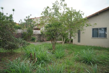 Casa para alugar com 480m², 3 quartos e 1 vagaÁrea Externa