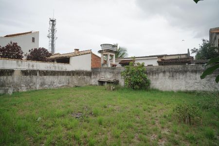 Casa para alugar com 480m², 3 quartos e 1 vagaÁrea Externa