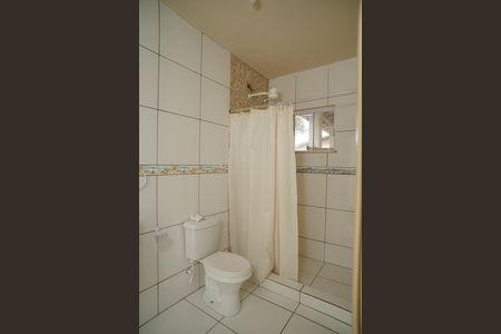 Casa para alugar com 480m², 3 quartos e 1 vagaBanheiro 1
