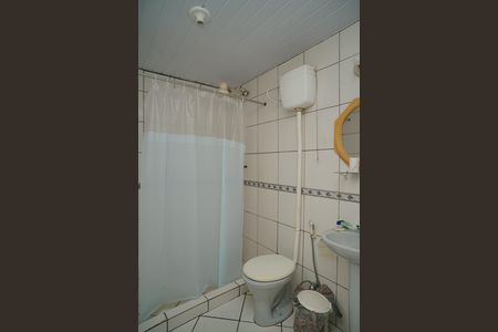 Casa para alugar com 480m², 3 quartos e 1 vagaBanheiro 2