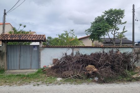 Casa para alugar com 480m², 3 quartos e 1 vagaFachada