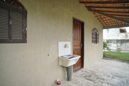 Casa para alugar com 480m², 3 quartos e 1 vagaÁrea de Serviço