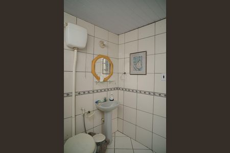 Casa para alugar com 480m², 3 quartos e 1 vagaBanheiro 2