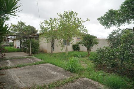 Casa para alugar com 480m², 3 quartos e 1 vagaÁrea Externa