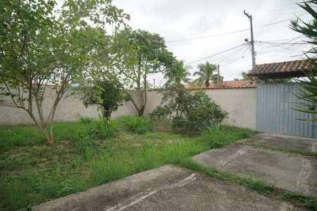 Casa para alugar com 480m², 3 quartos e 1 vagaÁrea Externa