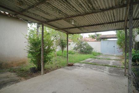 Casa para alugar com 480m², 3 quartos e 1 vagaÁrea externa