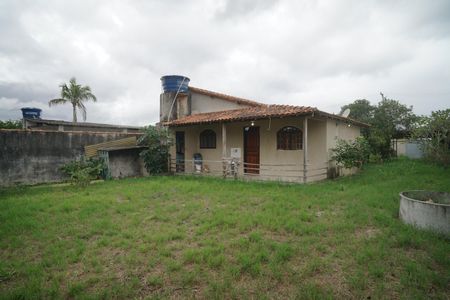 Casa para alugar com 480m², 3 quartos e 1 vagaÁrea Externa