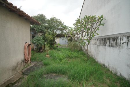 Casa para alugar com 480m², 3 quartos e 1 vagaÁrea Externa