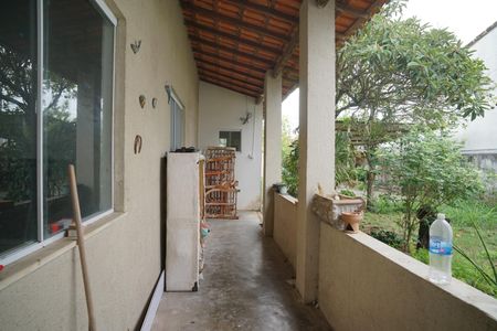 Casa para alugar com 480m², 3 quartos e 1 vagaÁrea Externa