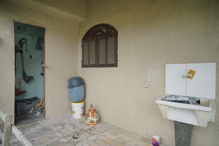 Casa para alugar com 480m², 3 quartos e 1 vagaÁrea de Serviço