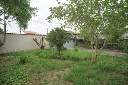 Casa para alugar com 480m², 3 quartos e 1 vagaÁrea externa
