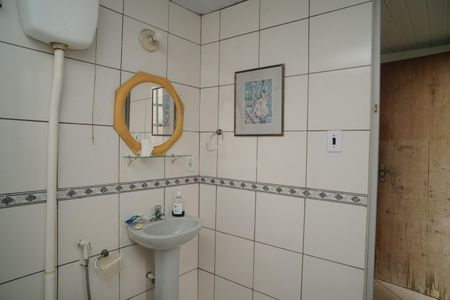 Casa para alugar com 480m², 3 quartos e 1 vagaBanheiro 2