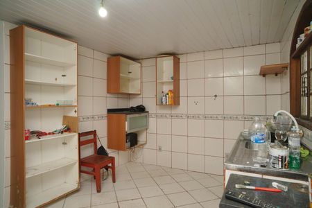 Casa para alugar com 480m², 3 quartos e 1 vagaCozinha