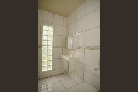 Casa para alugar com 480m², 3 quartos e 1 vagaBanheiro 1