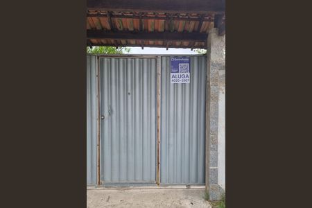 Casa para alugar com 480m², 3 quartos e 1 vagaPlaca