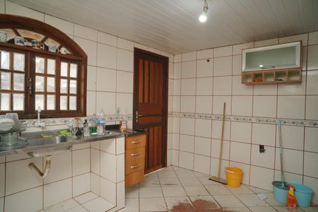 Casa para alugar com 480m², 3 quartos e 1 vagaCozinha