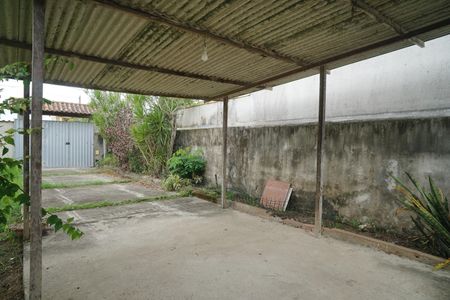 Casa para alugar com 480m², 3 quartos e 1 vagaÁrea externa