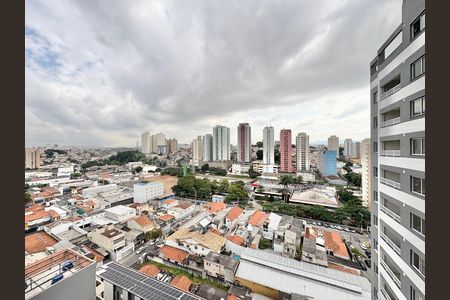 Apartamento à venda com 39m², 1 quarto e sem vaga Apartamento à venda com 39m², 1 quarto e sem vagaVista