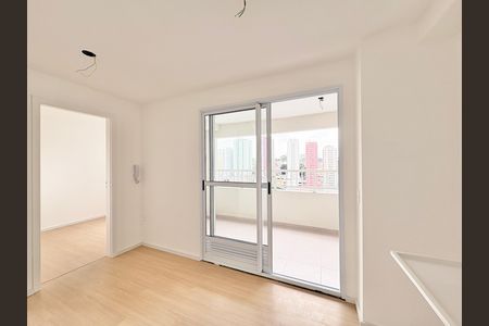 Apartamento à venda com 39m², 1 quarto e sem vaga Apartamento à venda com 39m², 1 quarto e sem vagaSala / Cozinha