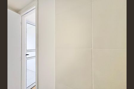Apartamento à venda com 39m², 1 quarto e sem vaga Apartamento à venda com 39m², 1 quarto e sem vagaBanheiro