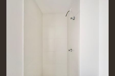 Apartamento à venda com 39m², 1 quarto e sem vaga Apartamento à venda com 39m², 1 quarto e sem vagaBanheiro
